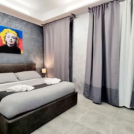 Residenza Vittorio 57 Hotel Torino Eksteriør billede