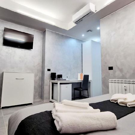 Residenza Vittorio 57 Hotel Torino Eksteriør billede