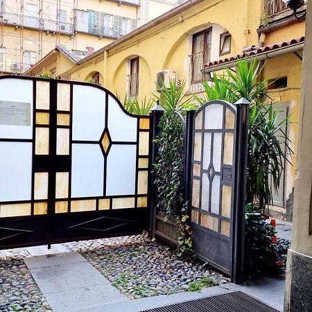Residenza Vittorio 57 Hotel Torino Eksteriør billede