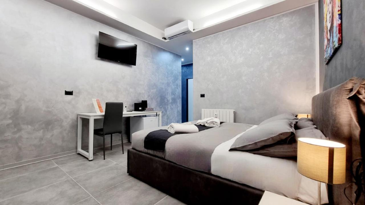 Residenza Vittorio 57 Hotel Torino Eksteriør billede