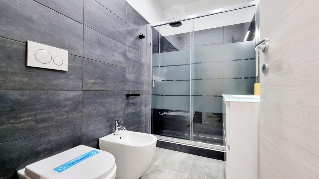 Residenza Vittorio 57 Hotel Torino Eksteriør billede
