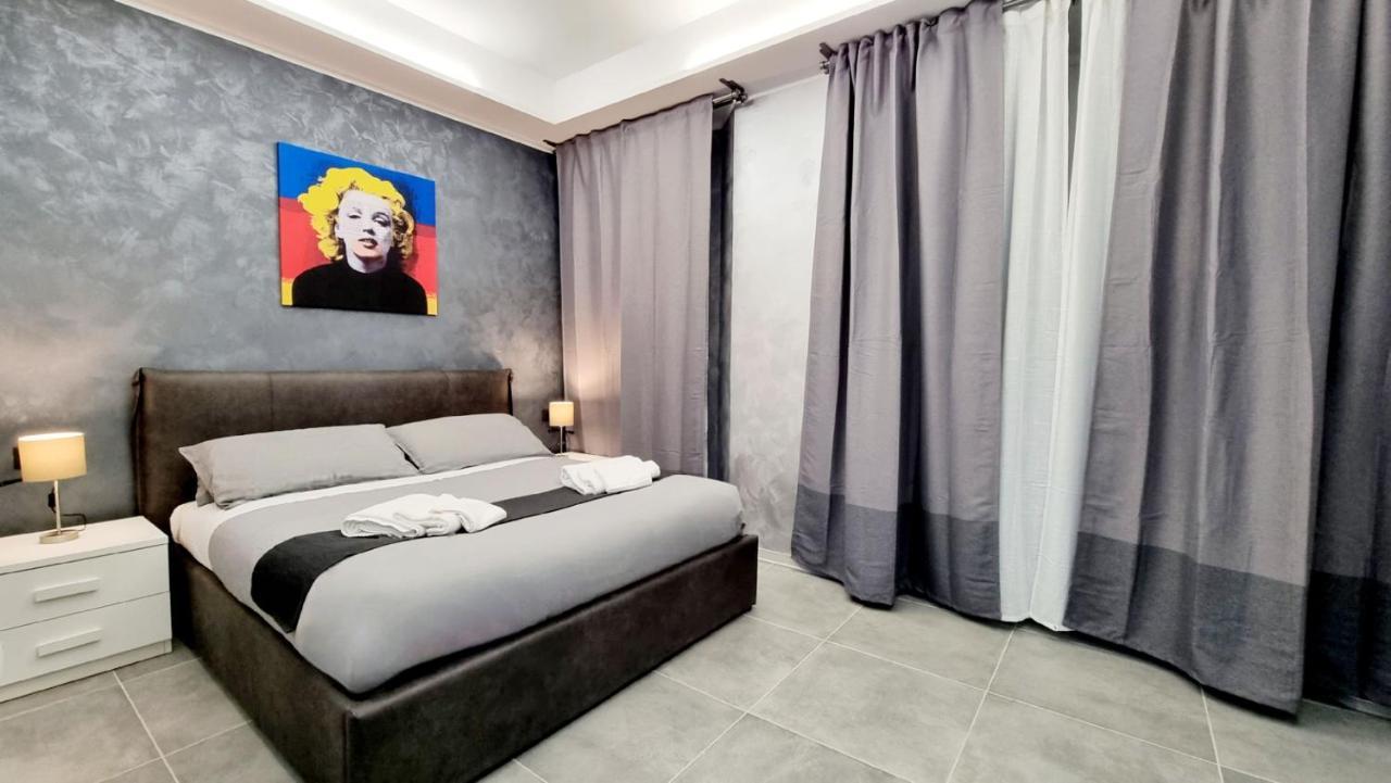 Residenza Vittorio 57 Hotel Torino Eksteriør billede