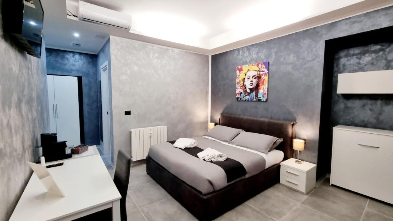 Residenza Vittorio 57 Hotel Torino Eksteriør billede