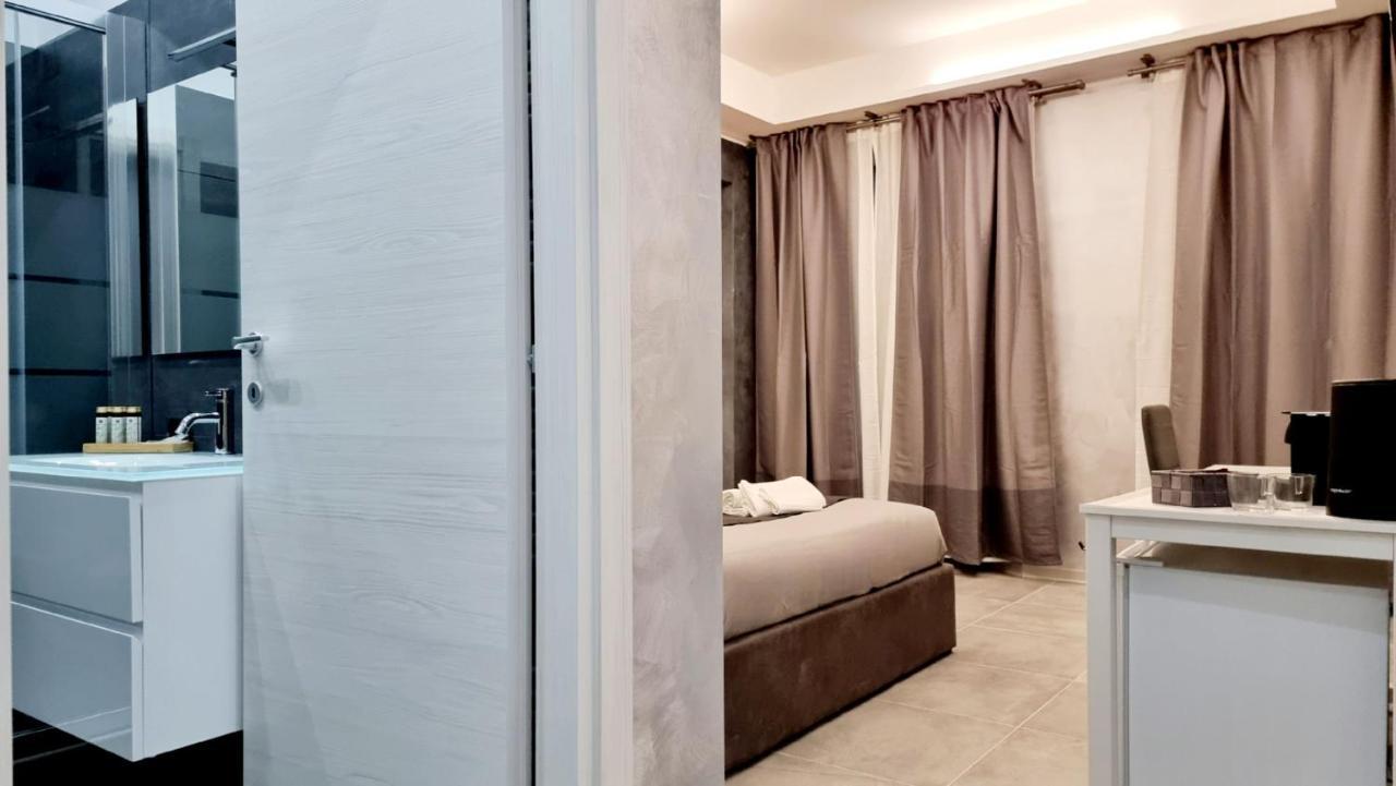 Residenza Vittorio 57 Hotel Torino Eksteriør billede