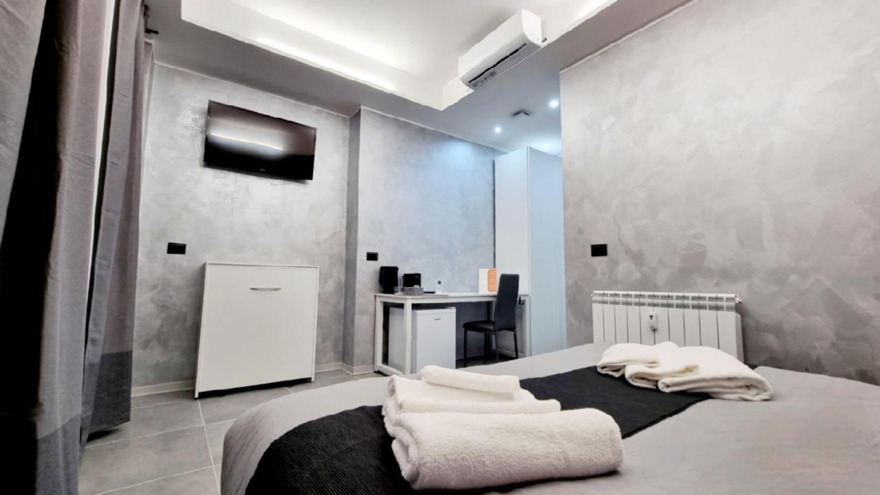 Residenza Vittorio 57 Hotel Torino Eksteriør billede