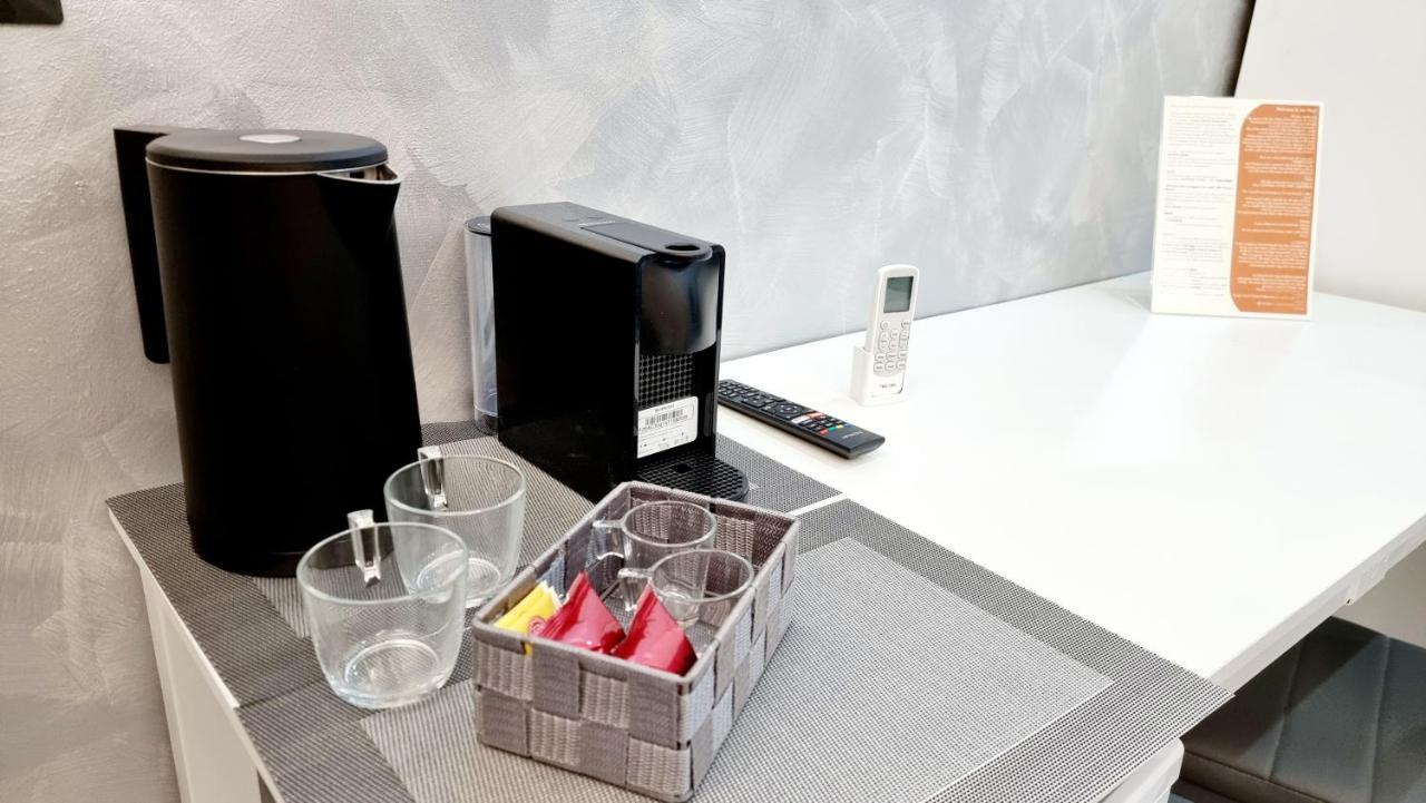 Residenza Vittorio 57 Hotel Torino Eksteriør billede