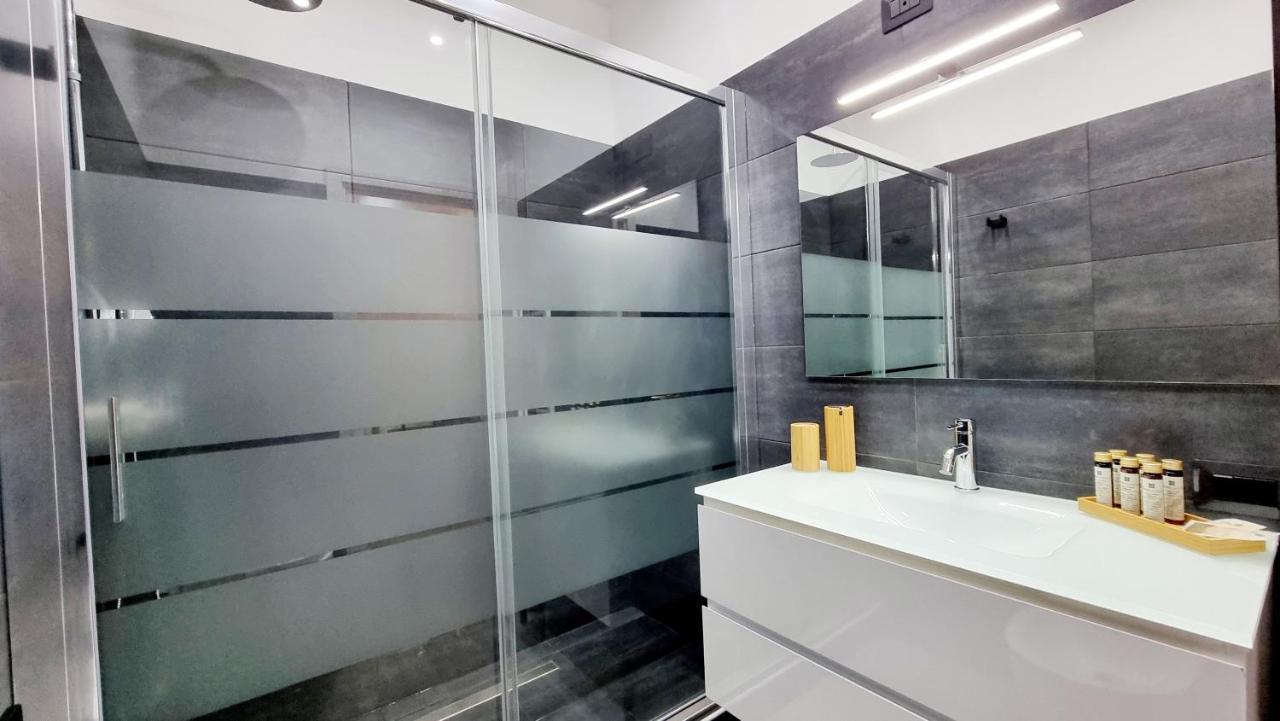 Residenza Vittorio 57 Hotel Torino Eksteriør billede