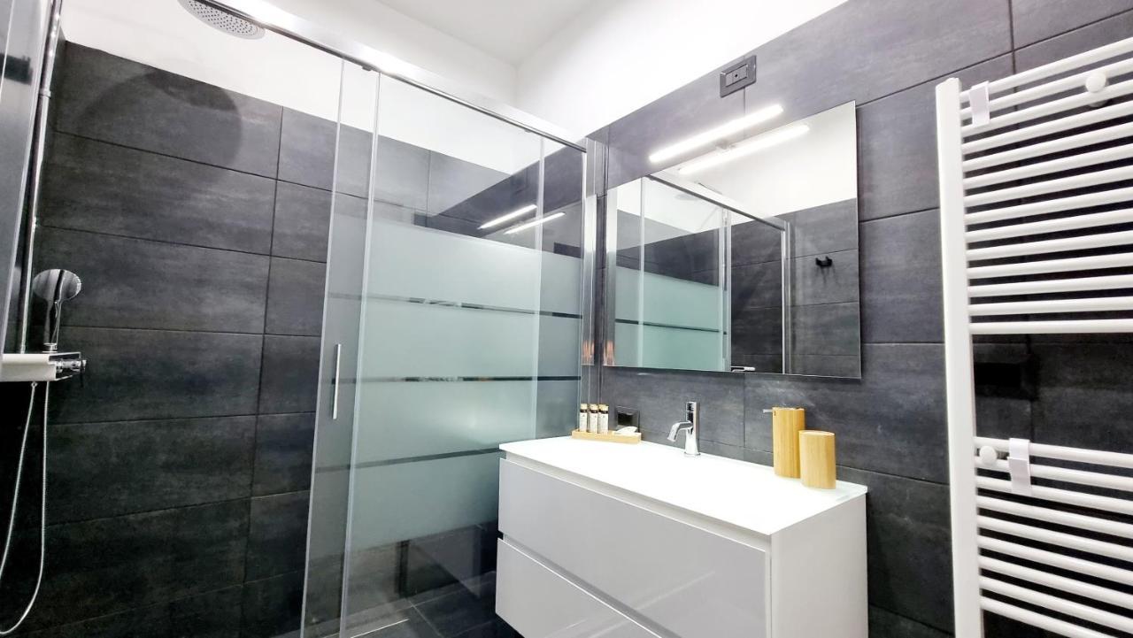 Residenza Vittorio 57 Hotel Torino Eksteriør billede