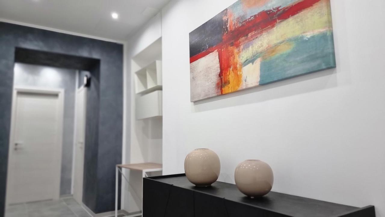 Residenza Vittorio 57 Hotel Torino Eksteriør billede