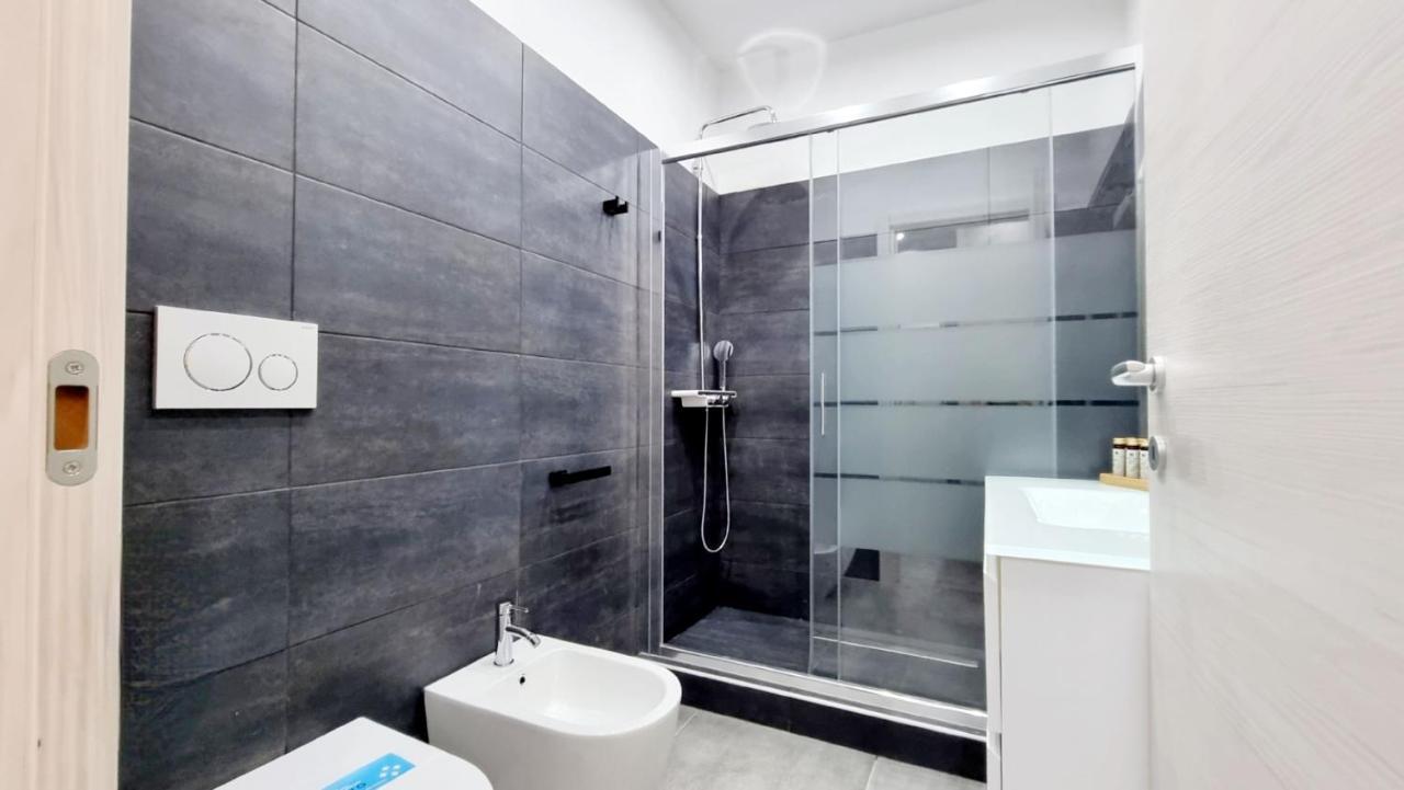 Residenza Vittorio 57 Hotel Torino Eksteriør billede