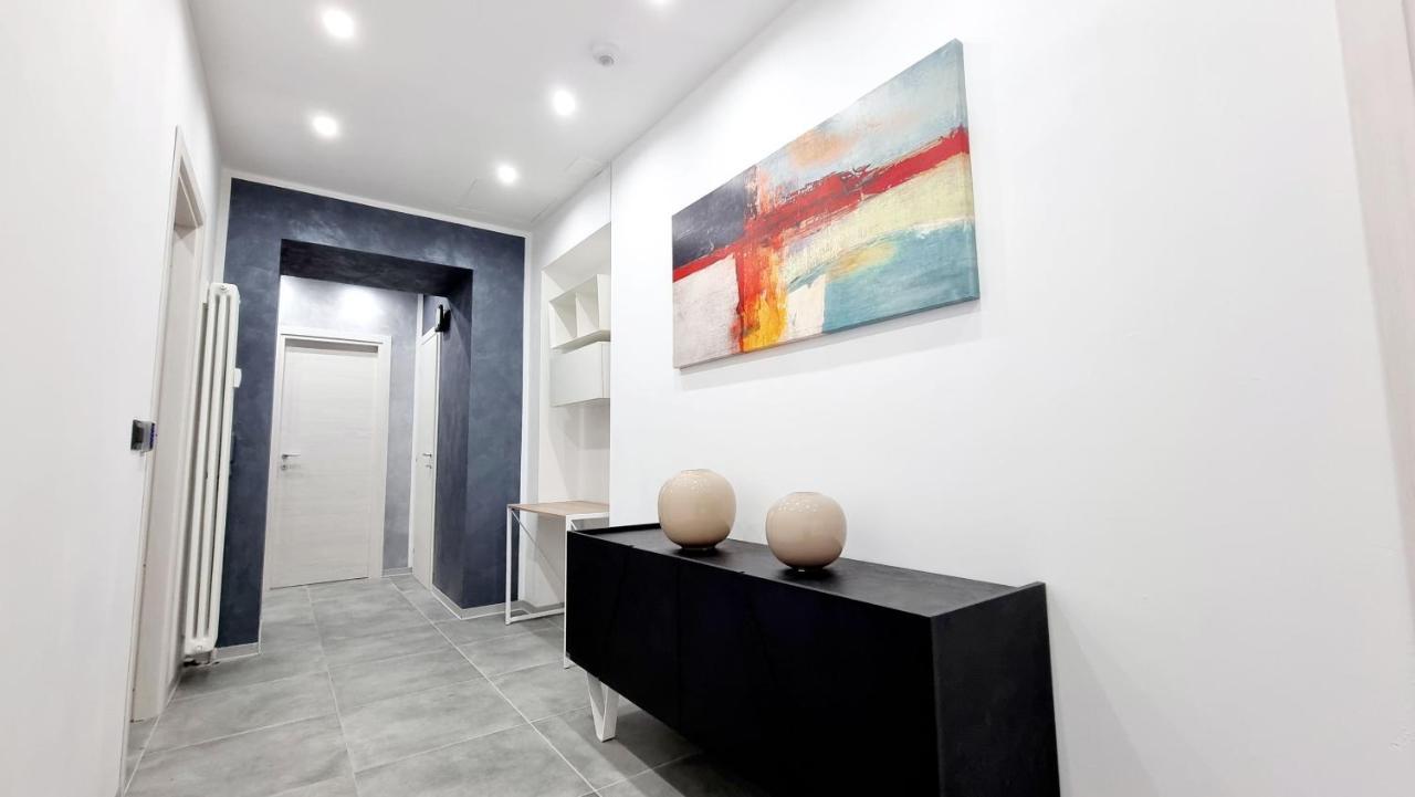 Residenza Vittorio 57 Hotel Torino Eksteriør billede