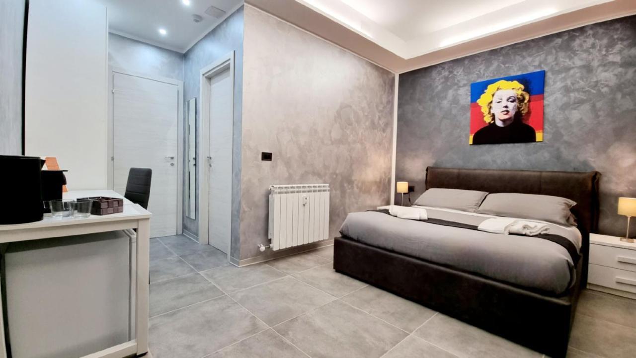 Residenza Vittorio 57 Hotel Torino Eksteriør billede