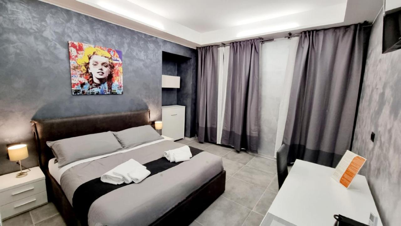 Residenza Vittorio 57 Hotel Torino Eksteriør billede